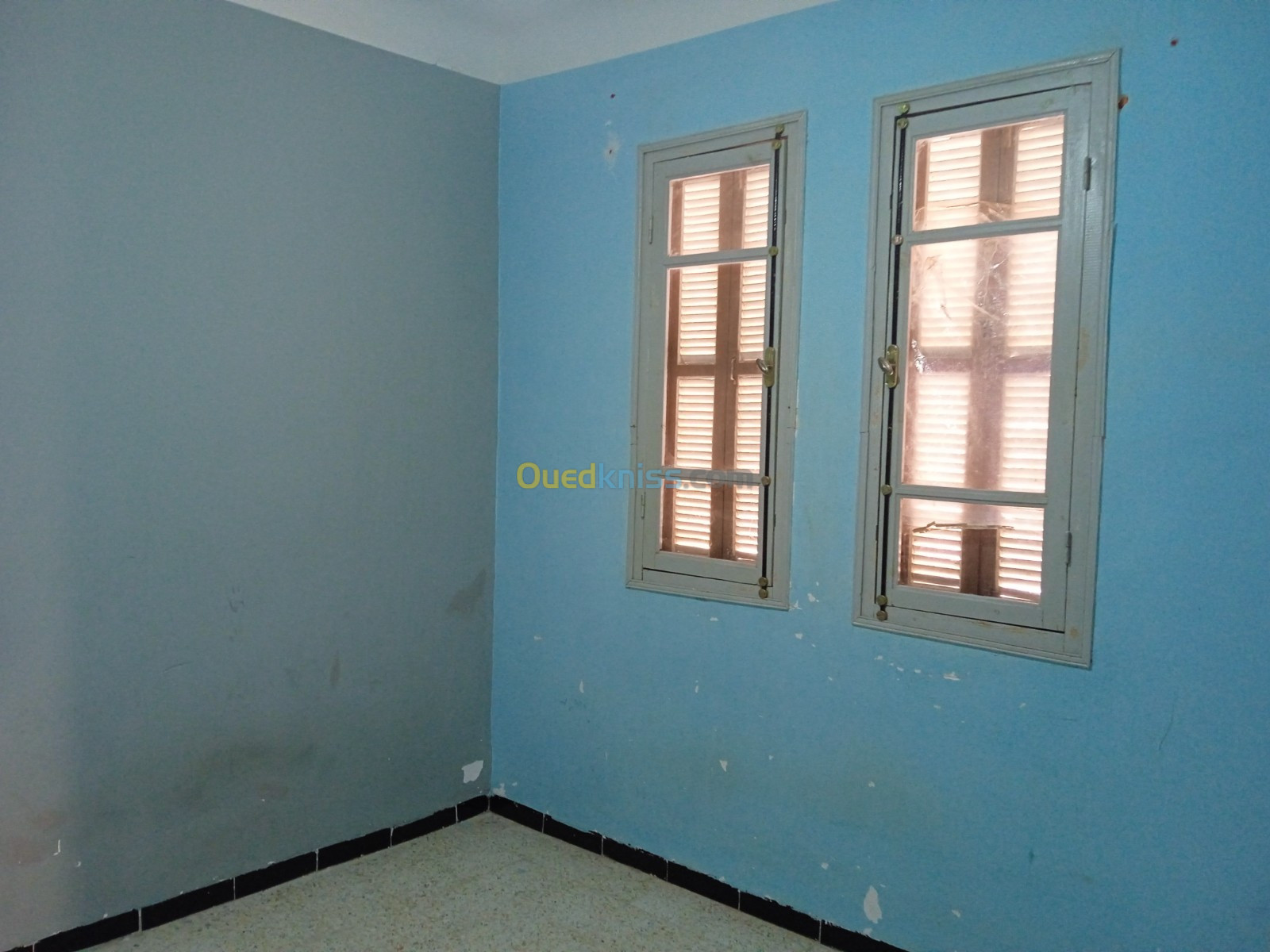 Vente Appartement F3 Djelfa Hassi bahbah