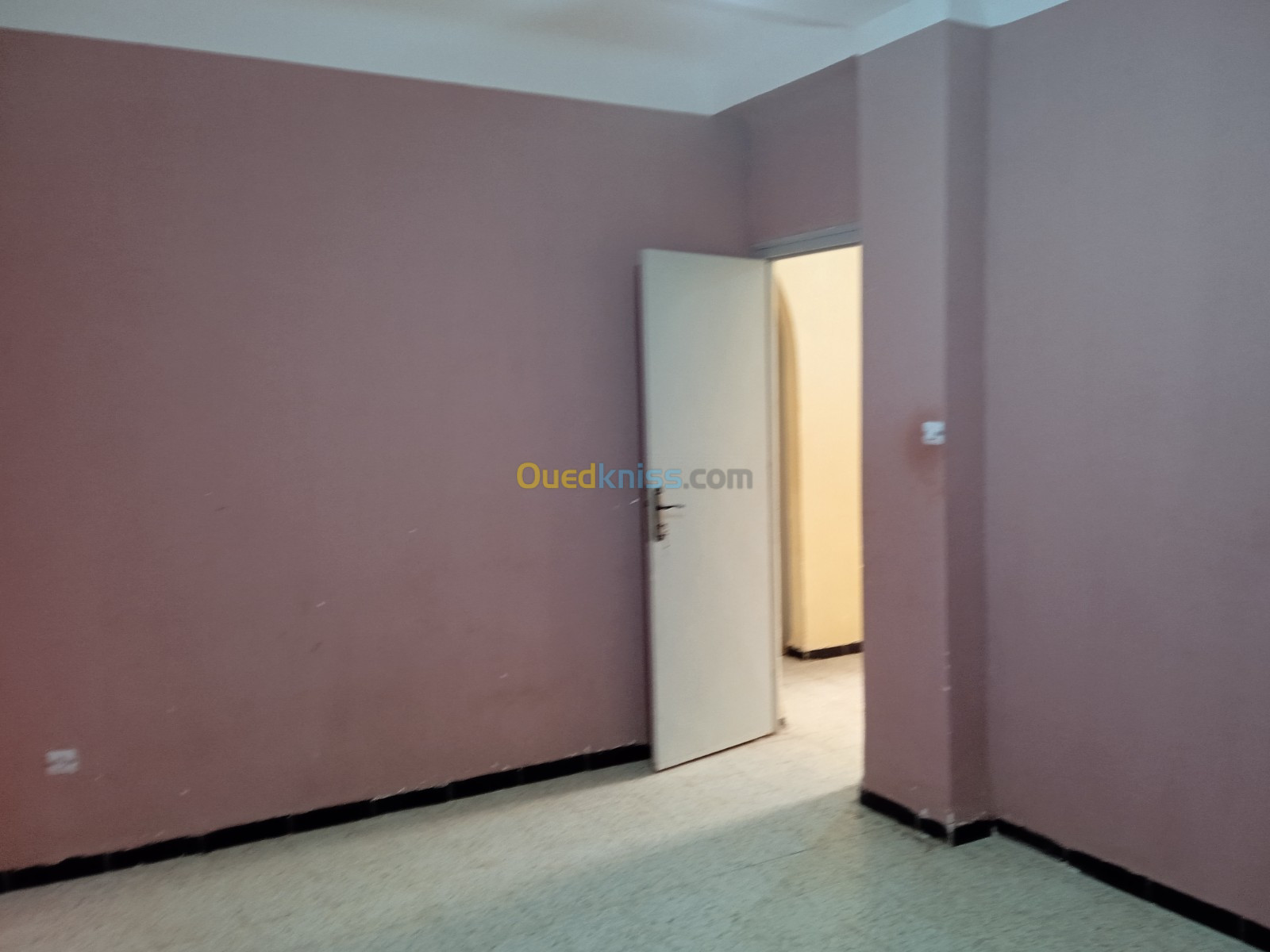 Vente Appartement F3 Djelfa Hassi bahbah