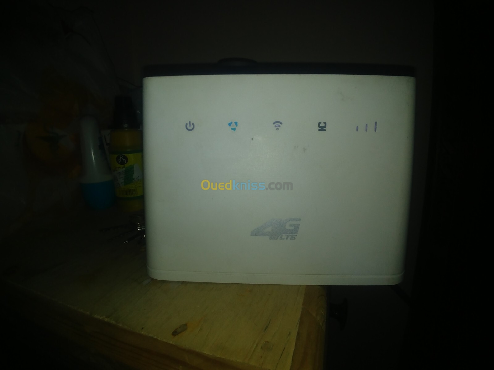 Modem 4G