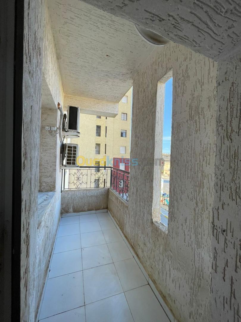 Vente Appartement F5 Alger Bab ezzouar