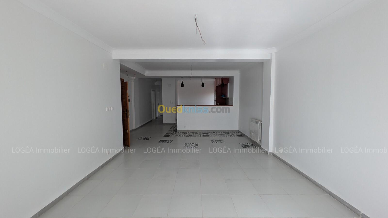 Vente Appartement F4 Alger Birkhadem