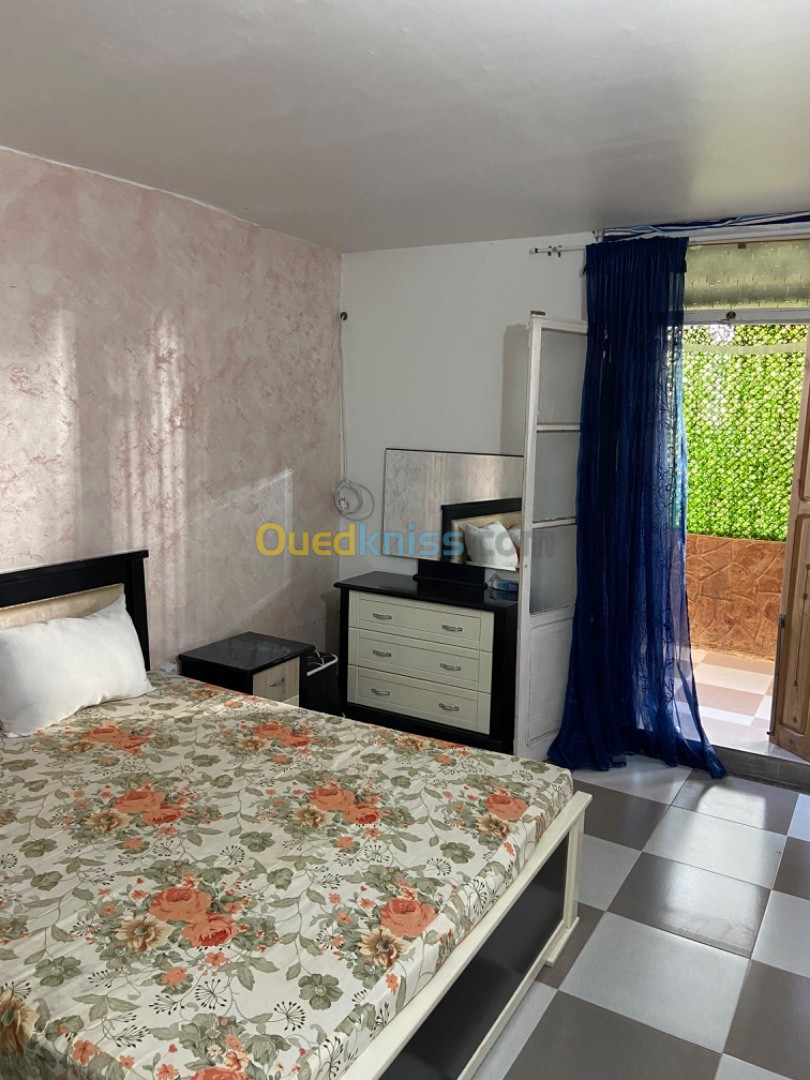 Location Appartement F2 Boumerdes Boumerdes