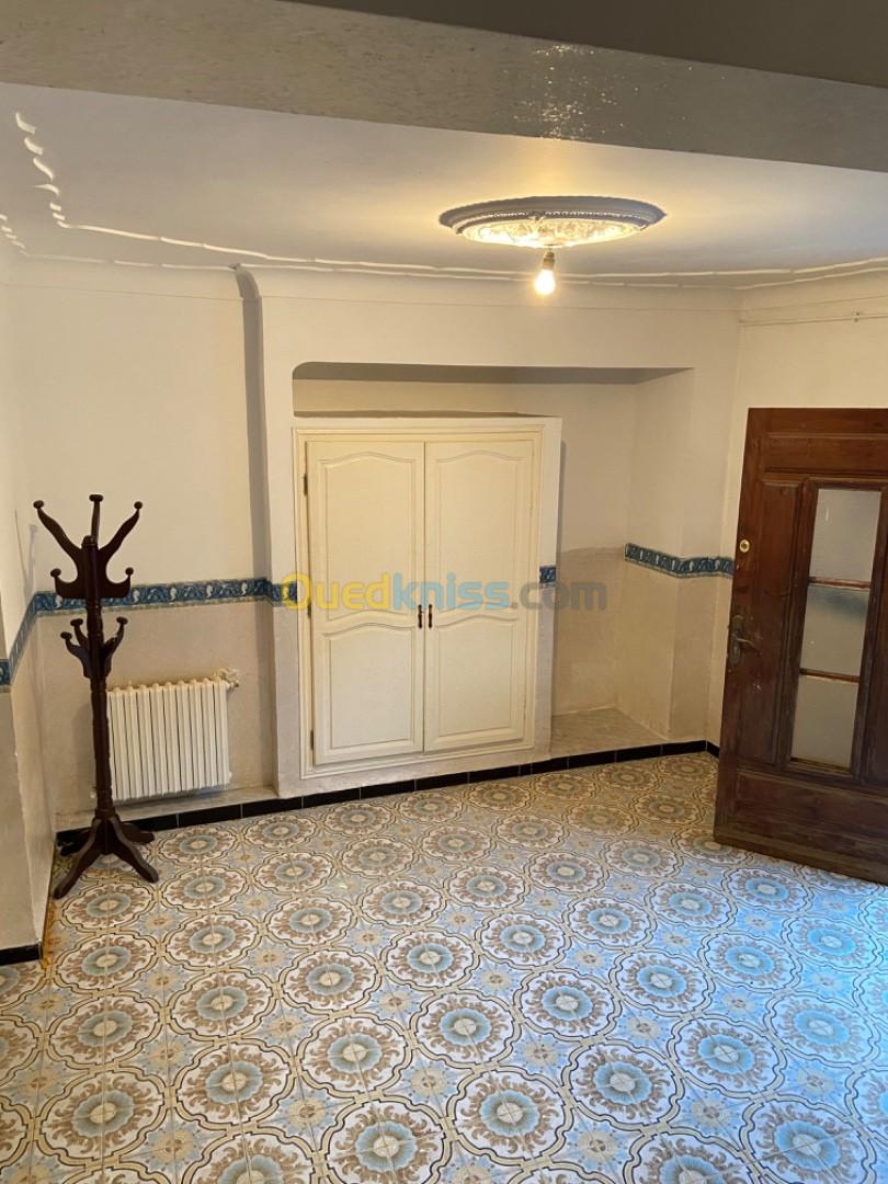 Vente Villa Alger Birkhadem