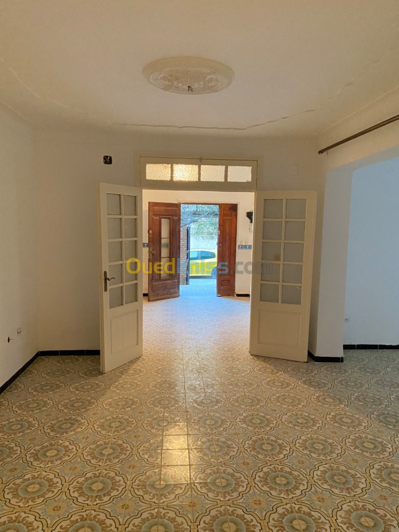 Vente Villa Alger Birkhadem