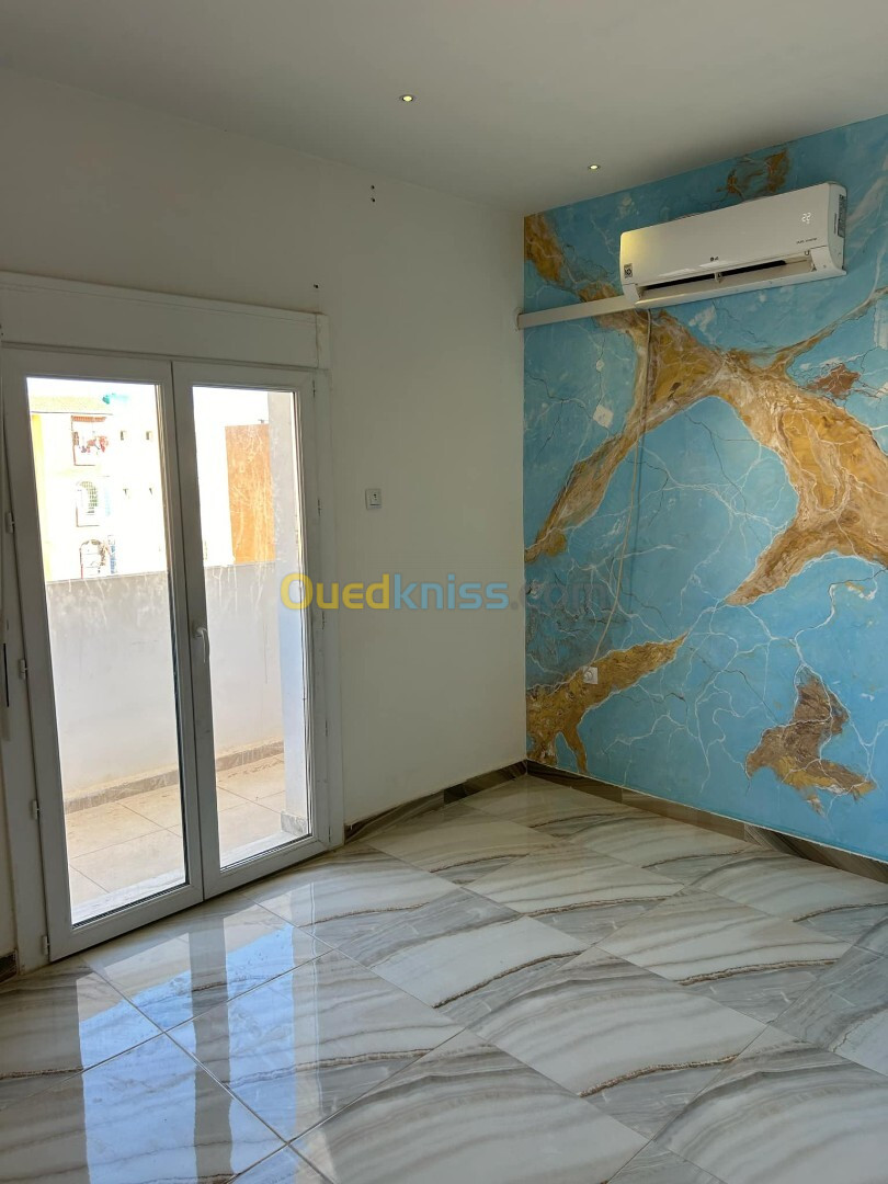 Location Appartement Biskra Biskra