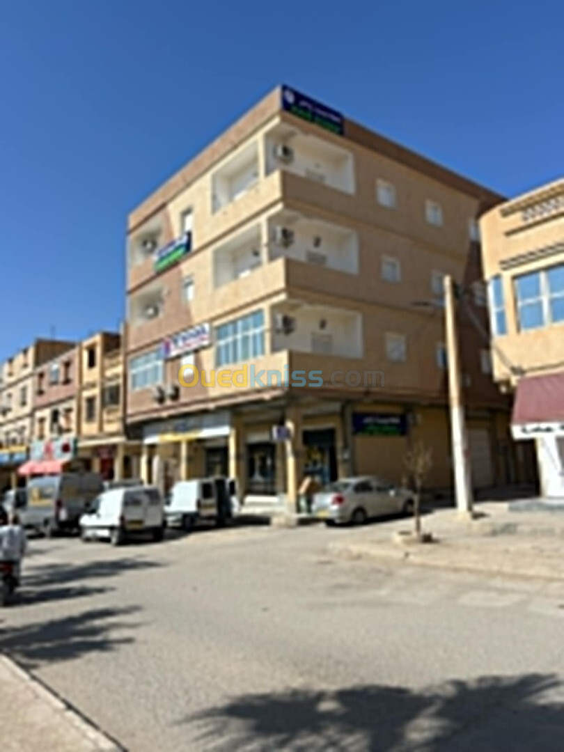 Location Appartement Biskra Biskra