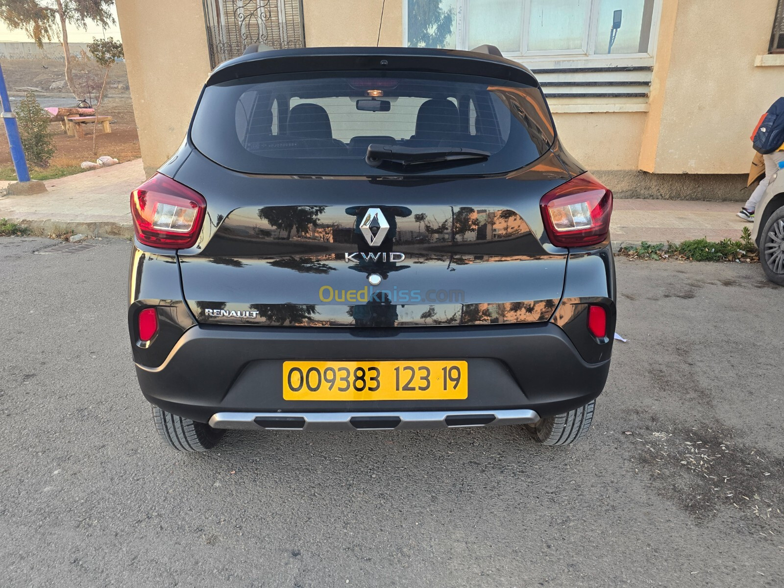 Renault Kwid 2023 