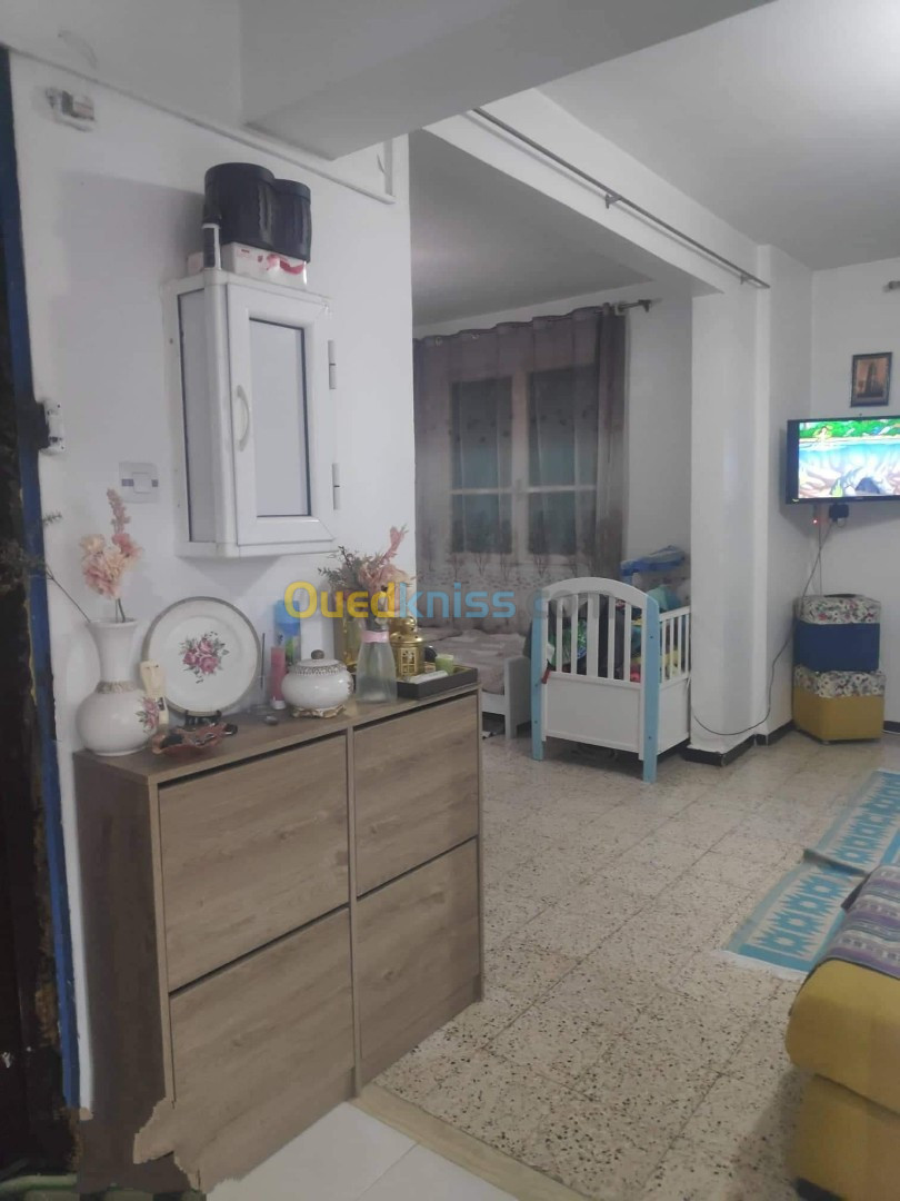 Vente Appartement F2 Tipaza Douaouda