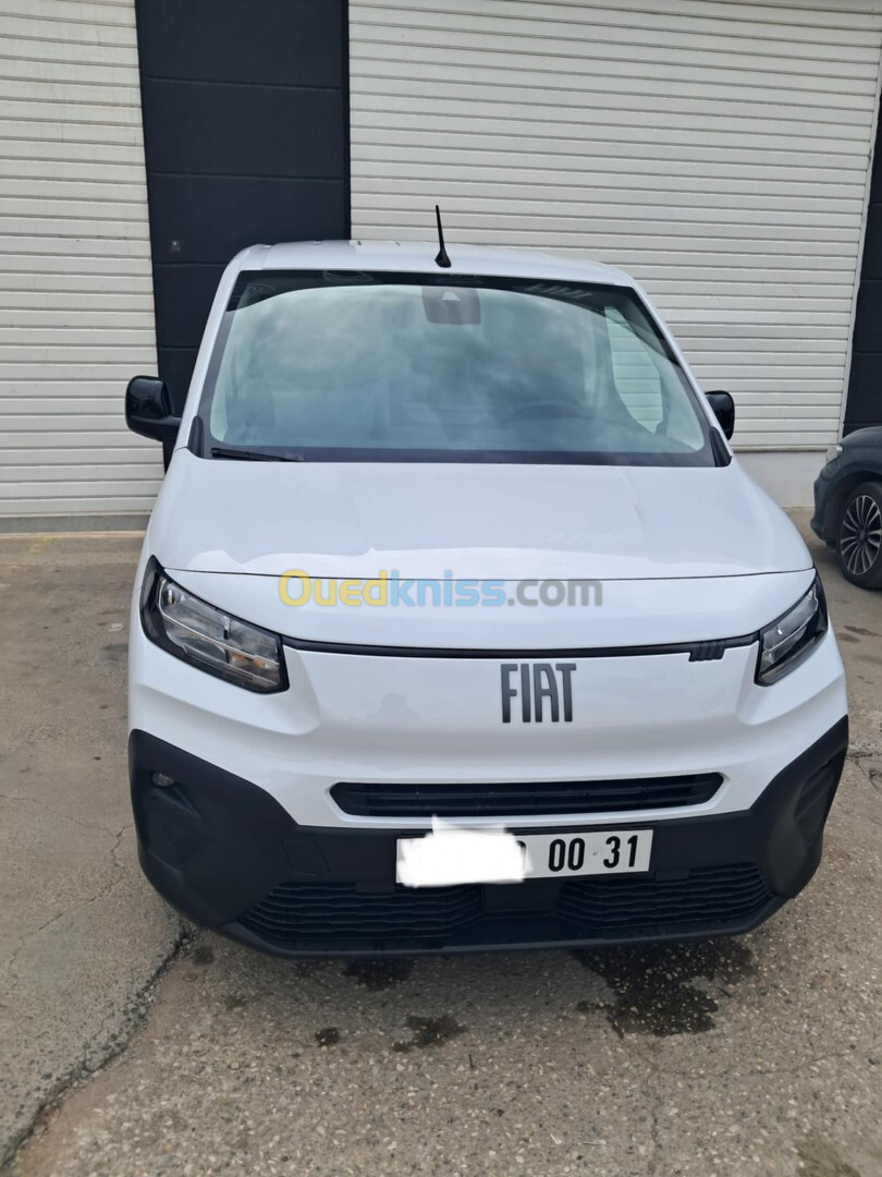 Fiat Doblo 2024 Dz