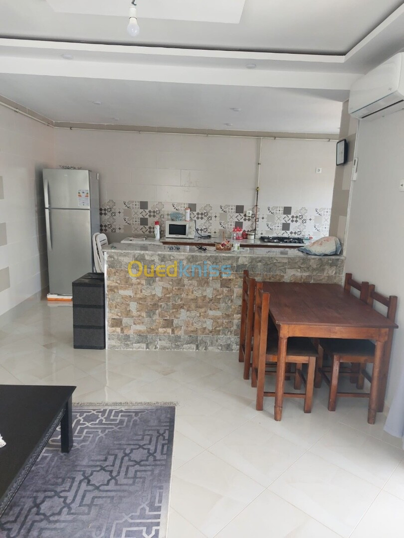 Vente Appartement F3 Jijel El aouana