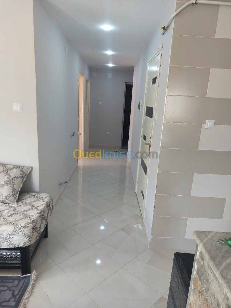 Vente Appartement F3 Jijel El aouana