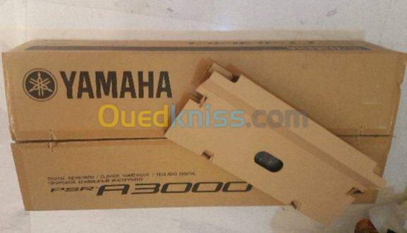 YAMAHA PSR A3000 ORIENTAL