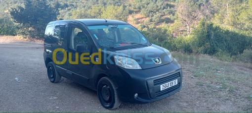 Peugeot Bipper 2009 Bipper