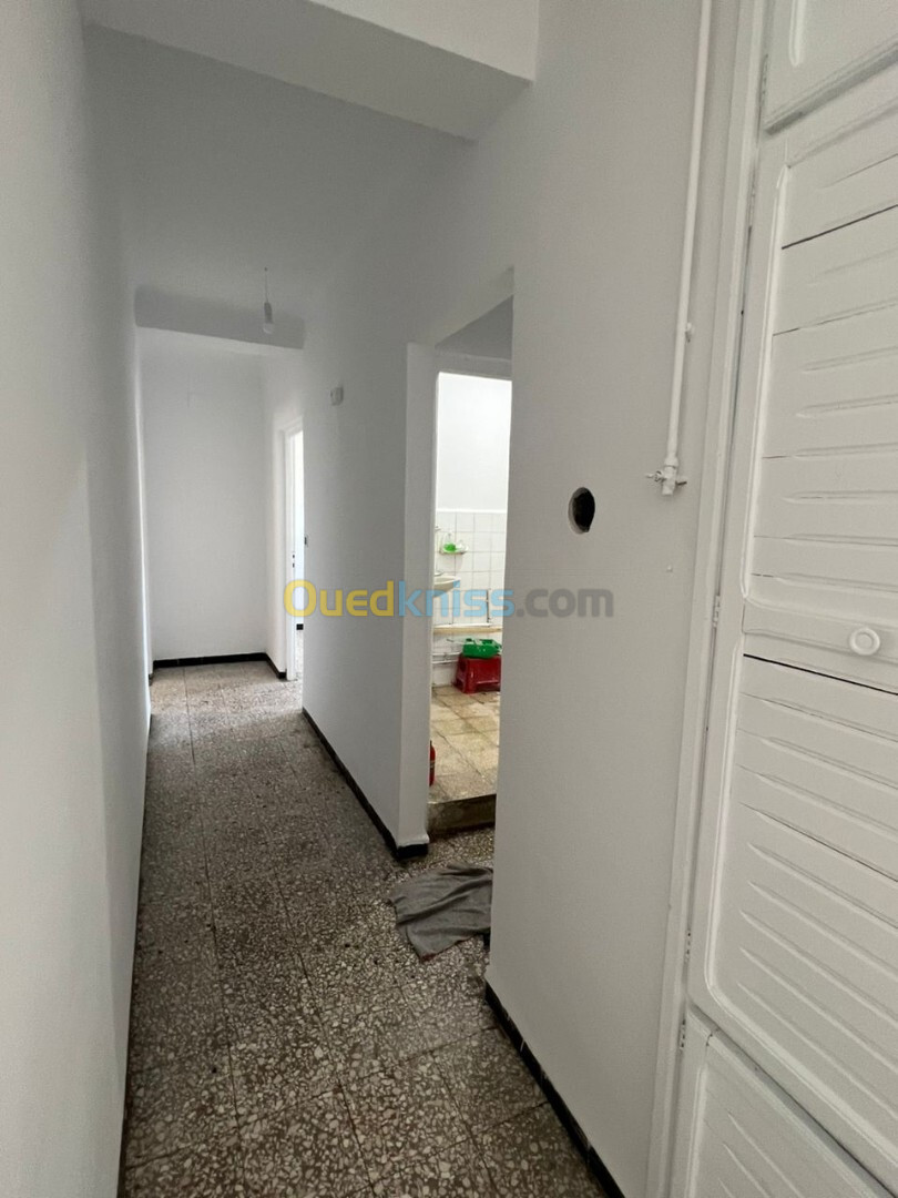 Vente Appartement F3 Tizi Ouzou Ouaguenoun