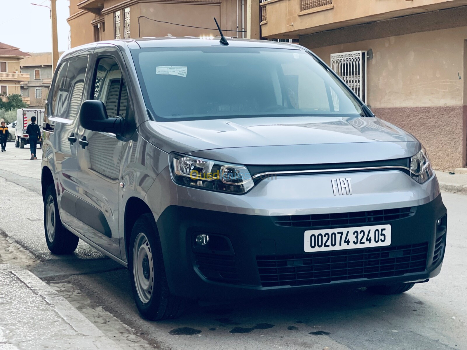 Fiat Doblo 2024 Professional 🇩🇿