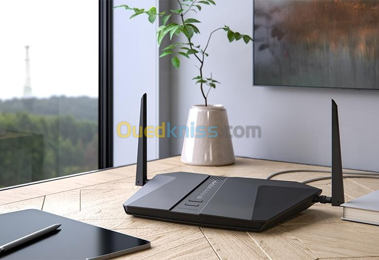 Netgear LAX20 Nighthawk 4G LTE WiFi 6