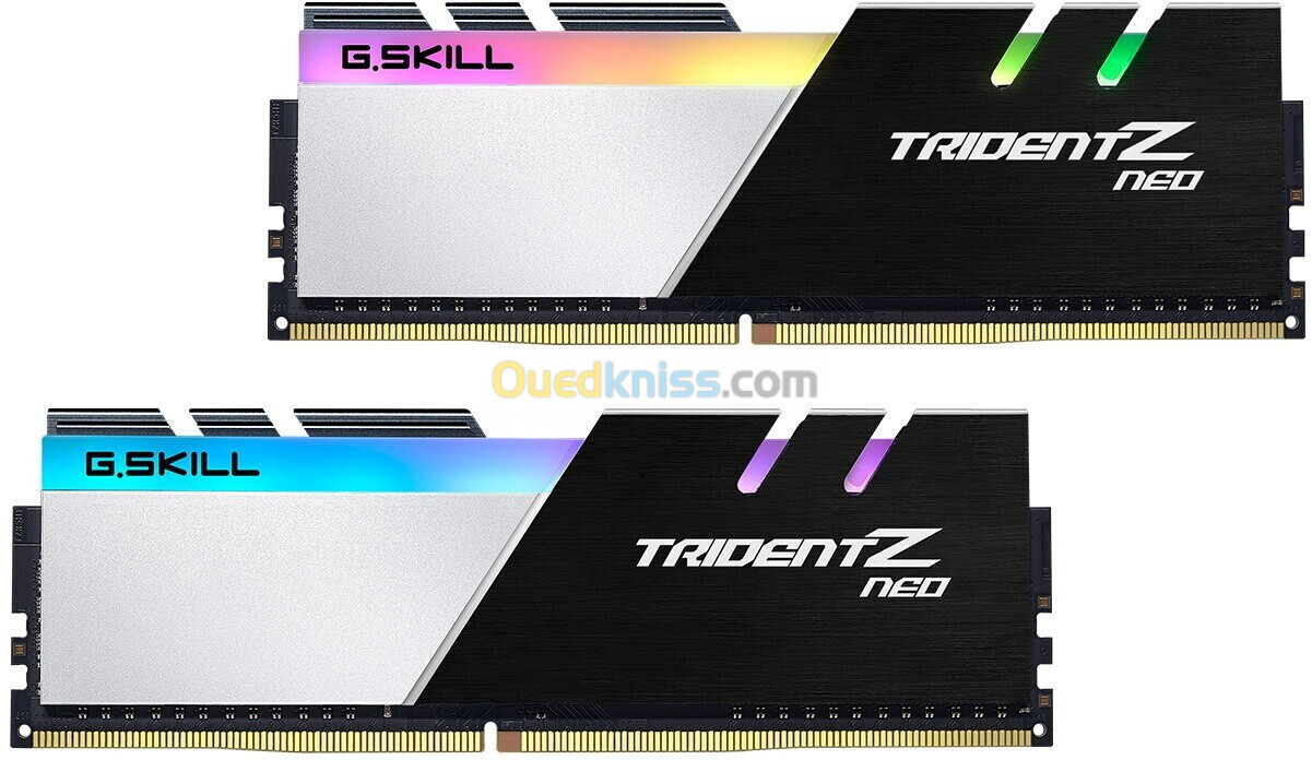 G-Skill Trident Z Neo 32GB (2x16GB) DDR4-3600Mhz CL16