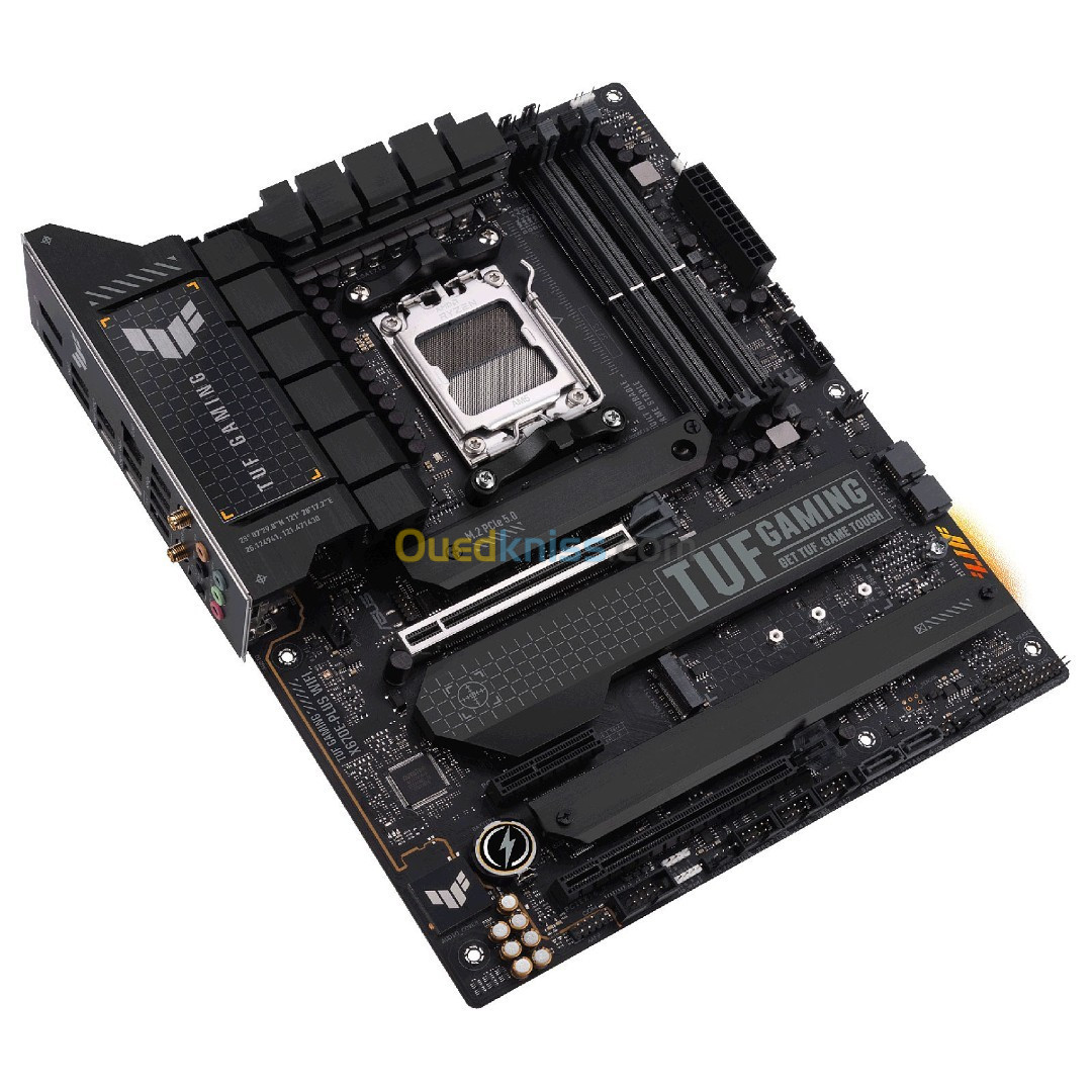 ASUS TUF Gaming X670E-PLUS WiFi