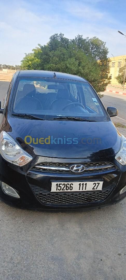 Hyundai i10 2011 i10