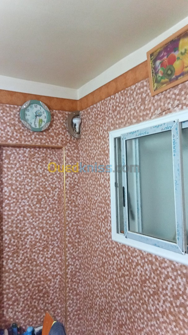 Vente Niveau De Villa F3 Djelfa Tadmit