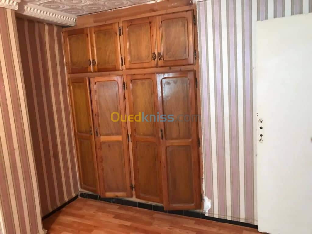 Vente Appartement F3 Alger Bordj el kiffan