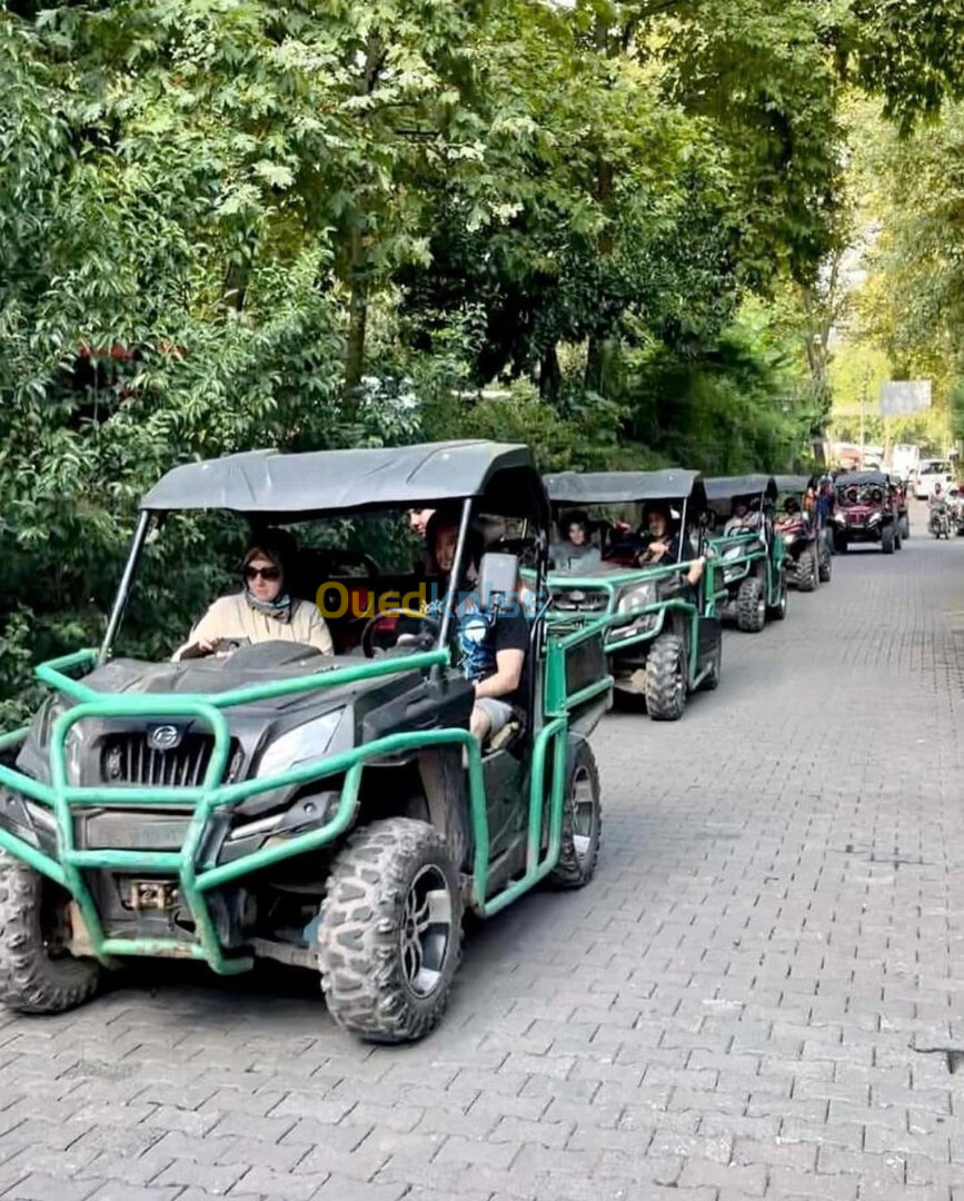 Voyage organisé à Istanbul  hiver