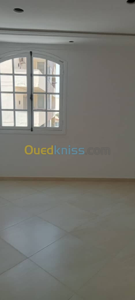 Location Niveau De Villa F3 Alger Ouled fayet