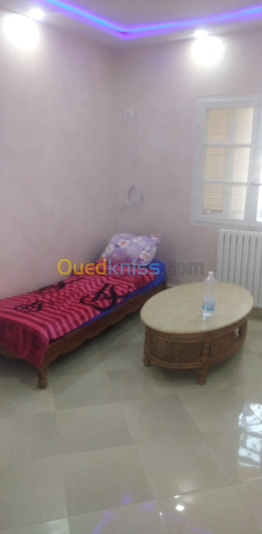 Vente Appartement F3 Sétif Setif