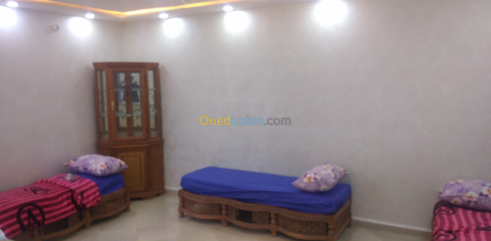 Vente Appartement F3 Sétif Setif