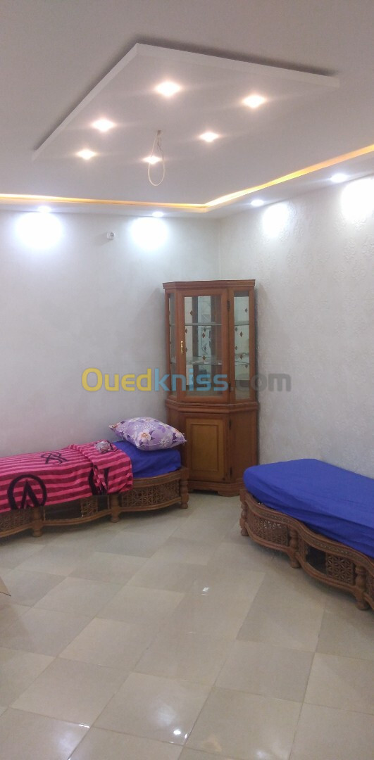 Location Appartement F3 Sétif Setif