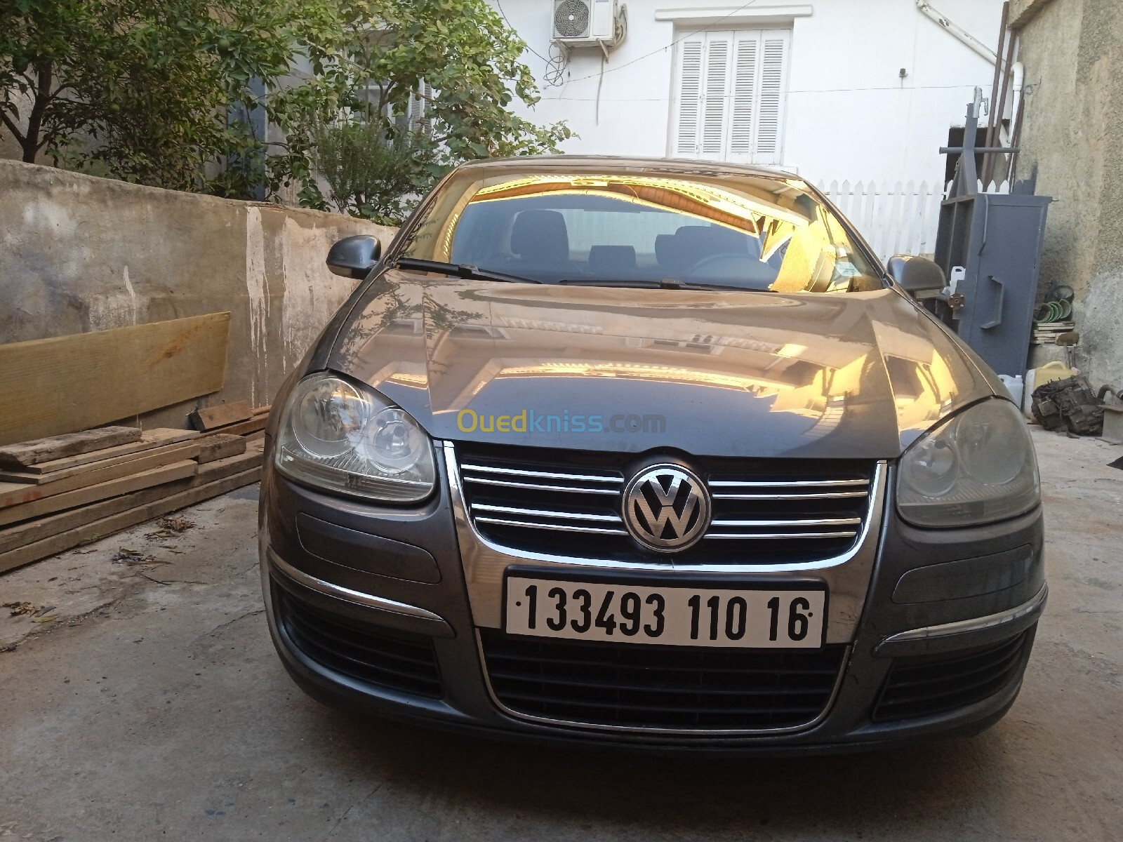 Volkswagen Jetta 2010 Classic 