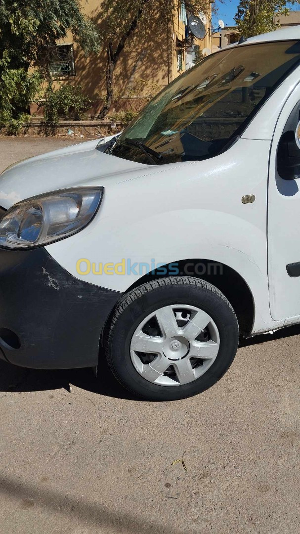 Renault Kangoo 2013 Kangoo