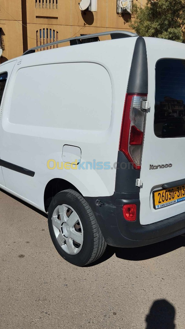 Renault Kangoo 2013 Kangoo