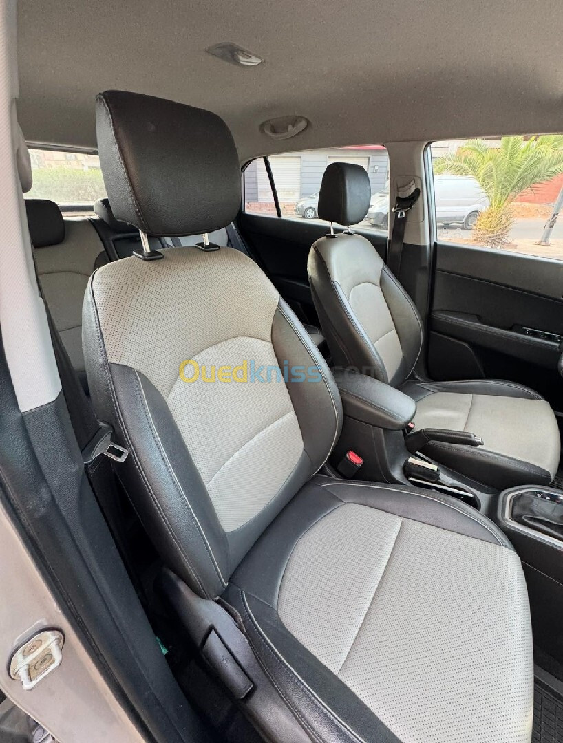 Hyundai Creta 2018 Gls