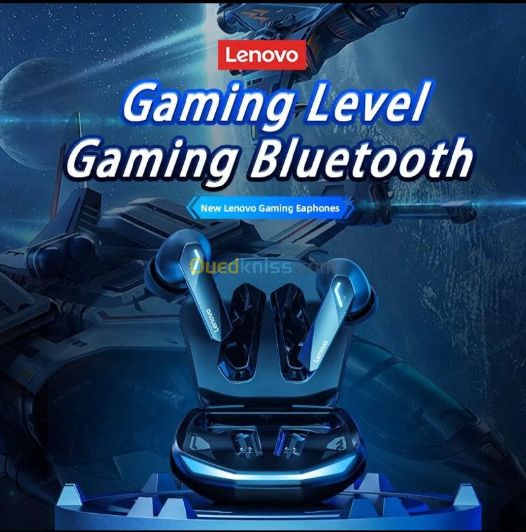 Lenonvo GM2 Pro 