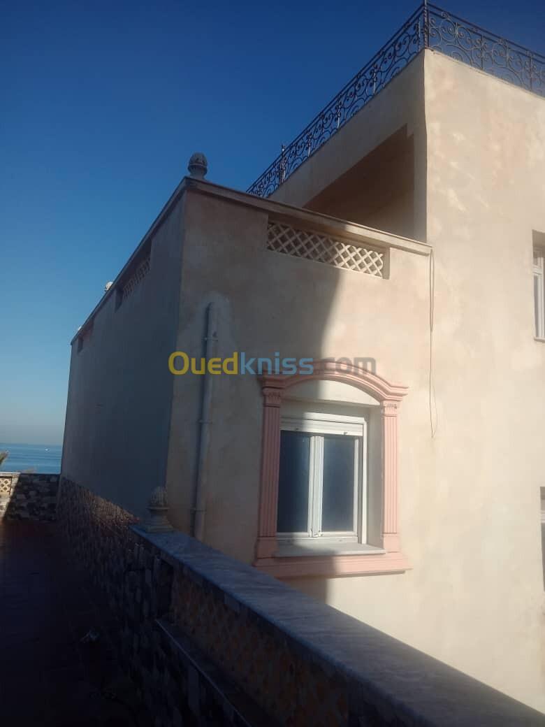 Vente Villa Tipaza Bou haroun