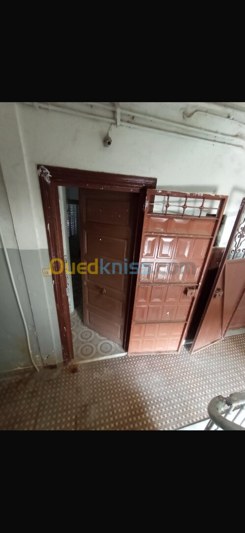 Location Appartement F2 Alger Hussein dey