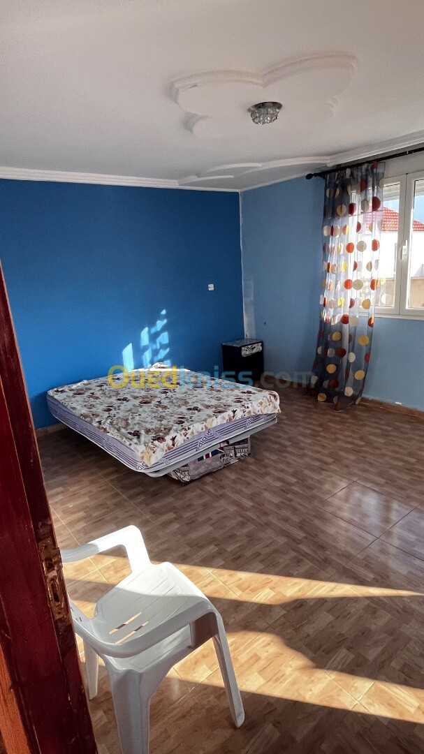 Location Niveau De Villa F4 Alger Staoueli