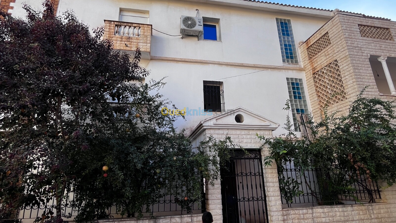 Location Niveau De Villa F4 Alger Staoueli