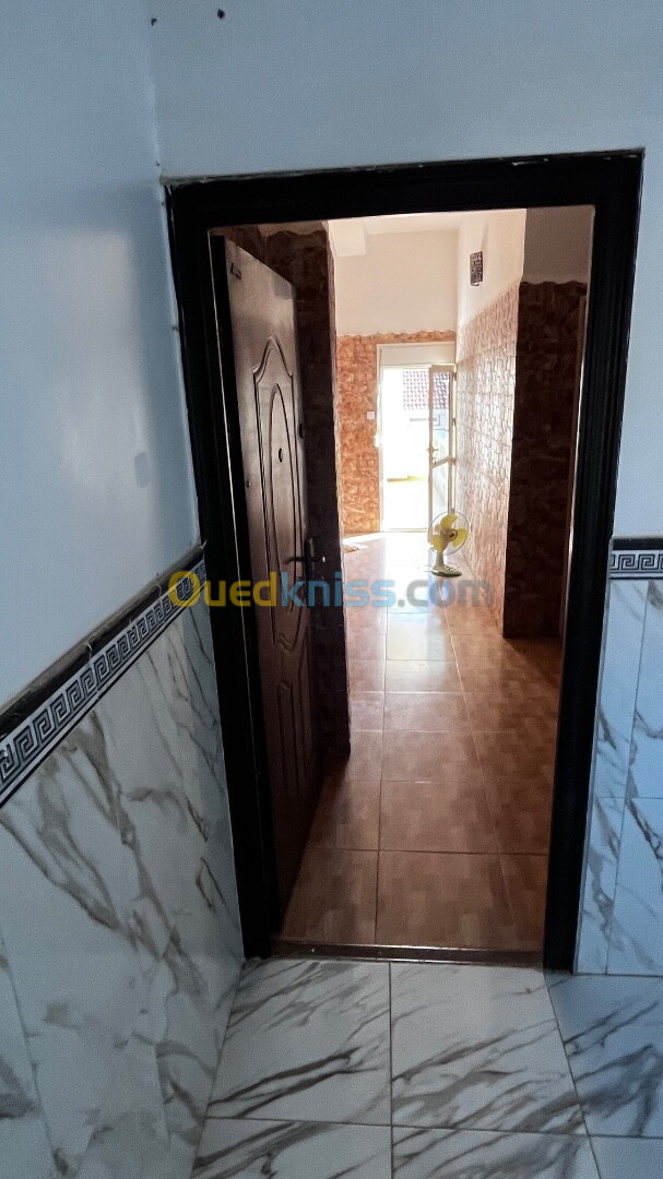 Location Niveau De Villa F4 Alger Staoueli