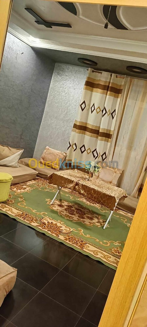 Vente Appartement F3 Batna Barika