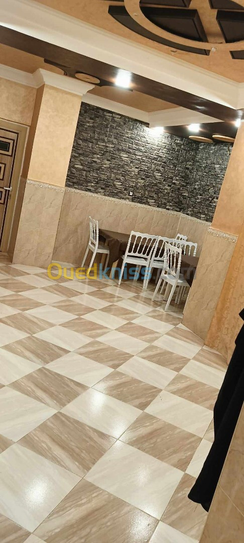 Vente Appartement F3 Batna Barika