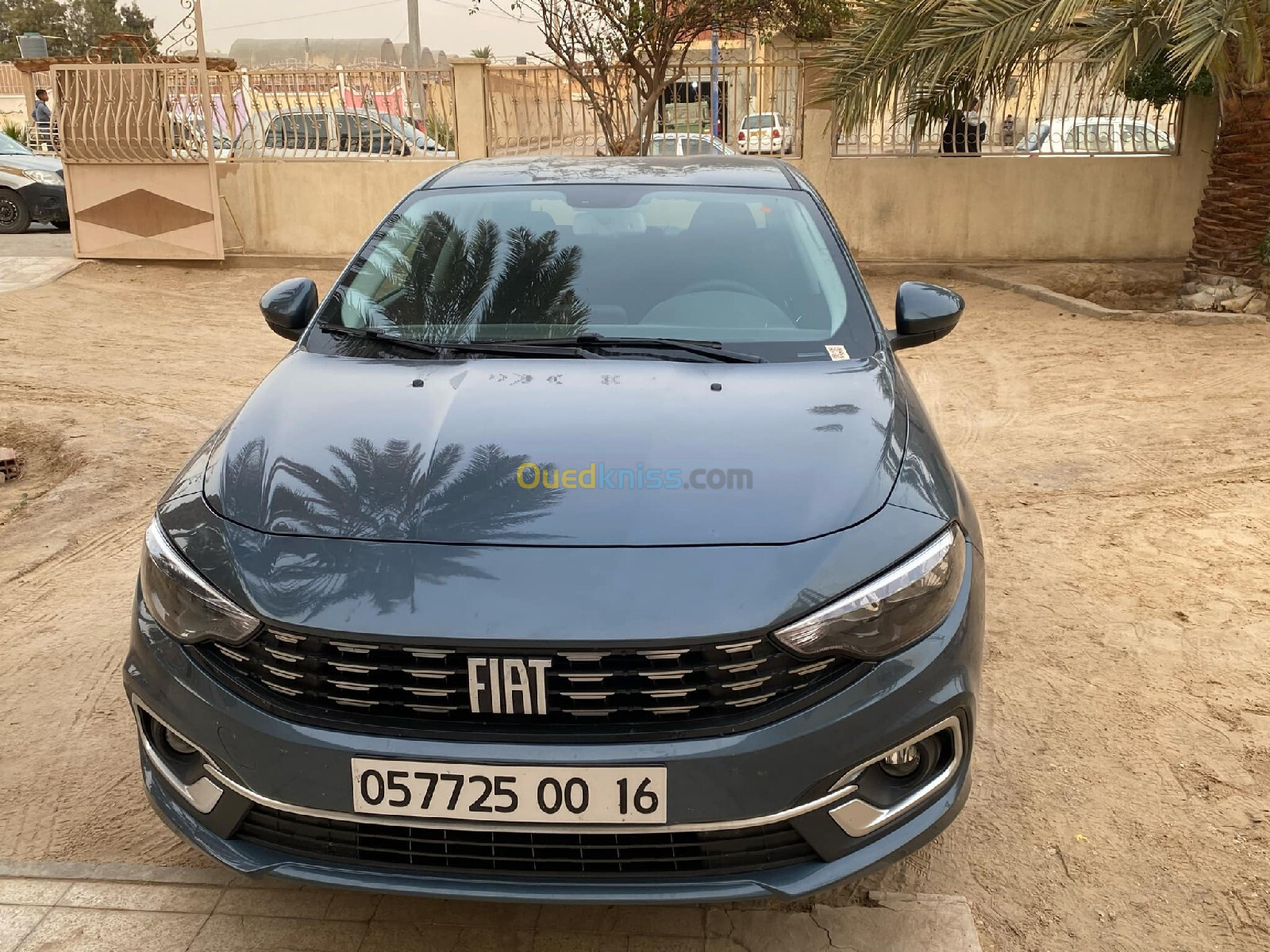 Fiat Tipo 2023 Life