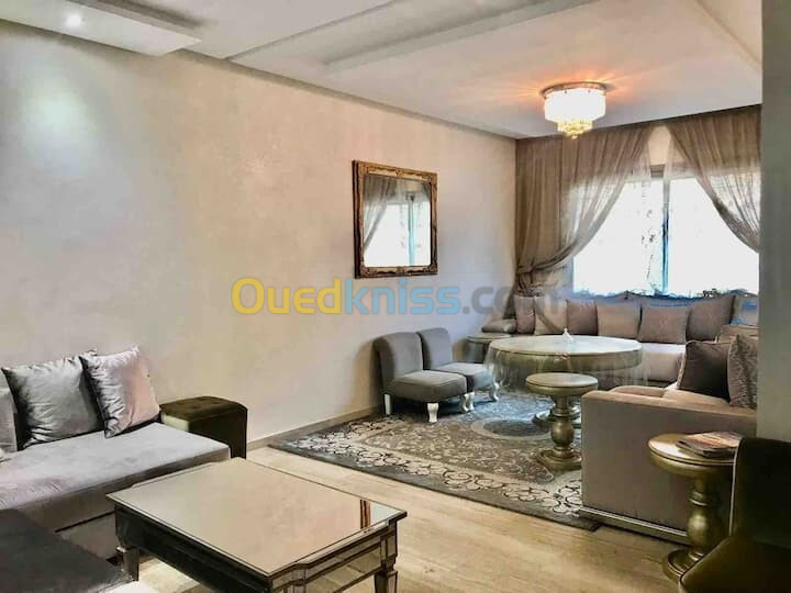 Vente Appartement F4 Alger Cheraga