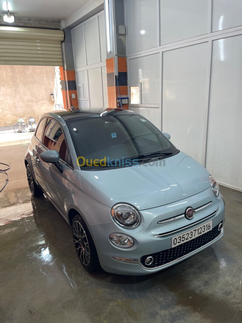 Fiat 500 2023 Dolce Vita