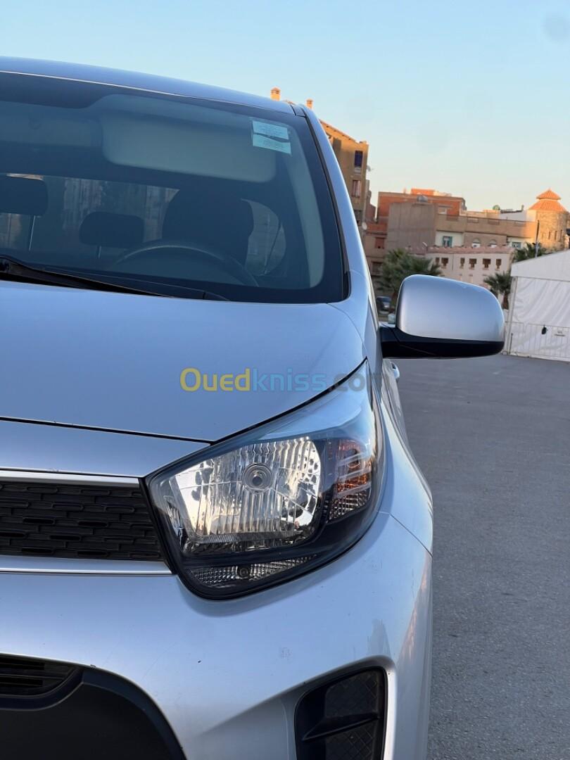 Kia Picanto 2019 LX Start