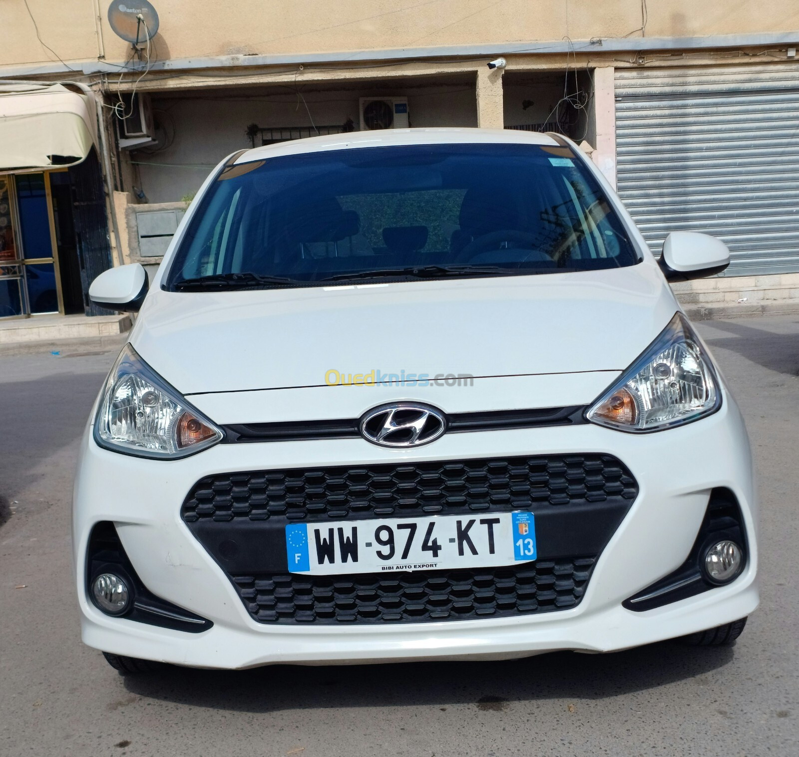 Hyundai Grand i10 2019 DZ