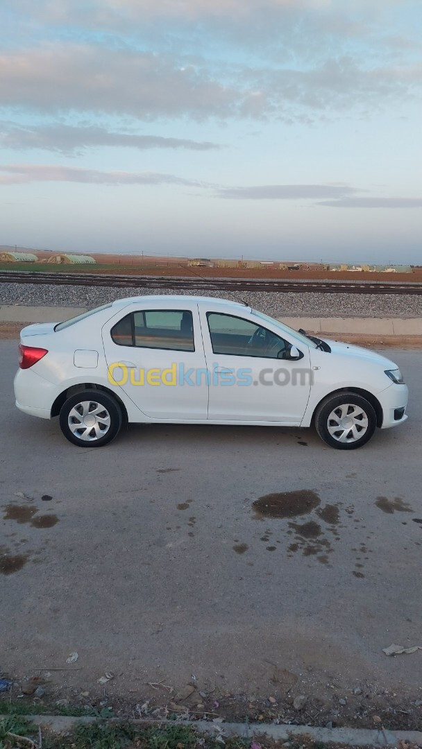 Dacia Logan 2016 Logan