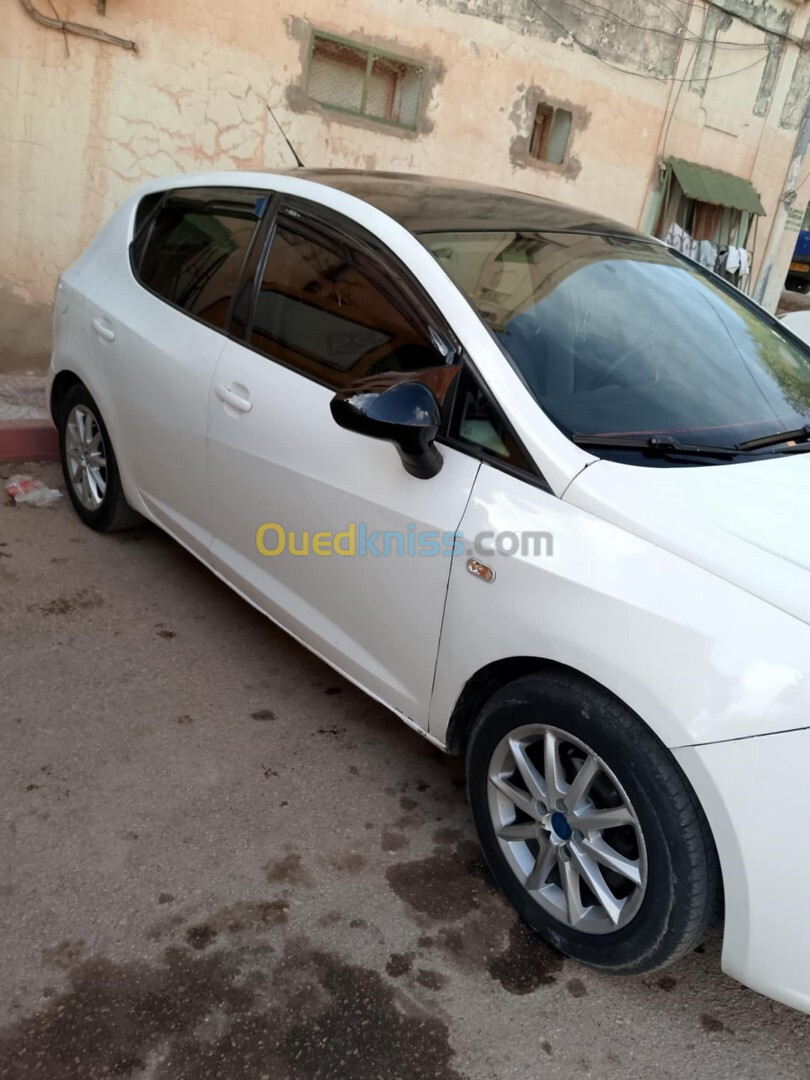 Seat Ibiza 2013 Fully