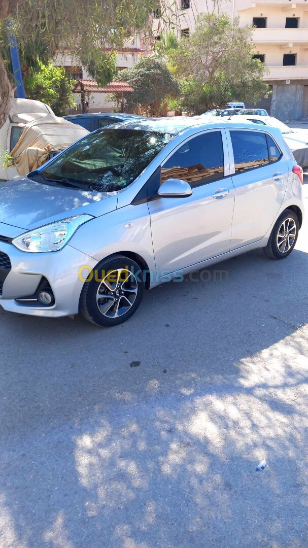 Hyundai Grand i10 2020 DZ